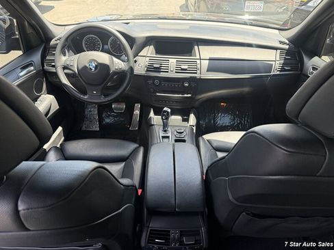 Used 2013 BMW X5 M AWD/4WD image 11