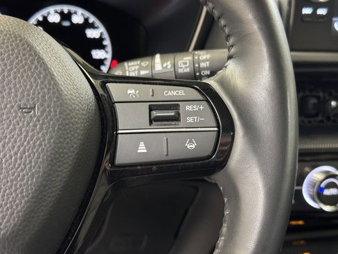 Used 2025 Honda CR-V EX-L image 35