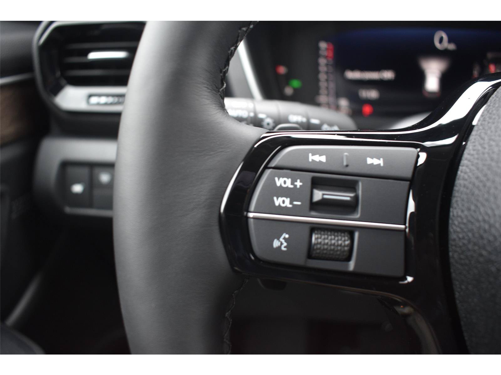 New 2026 Honda Pilot Elite image 12