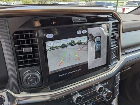 New 2025 Ford F150 King Ranch image 25