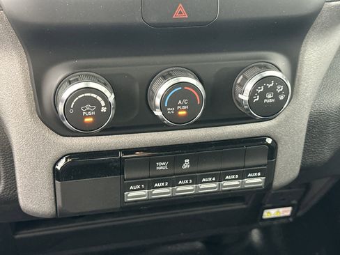 Certified 2024 RAM 2500 Tradesman image 19