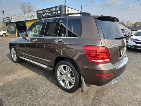 Used 2015 Mercedes-Benz GLK 350 2WD w/ Premium 1 Package image 14
