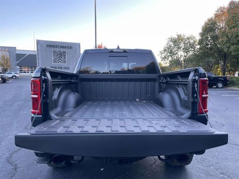 New 2026 RAM 1500 RHO w/ RHO Level 1 Equipment Group image 33