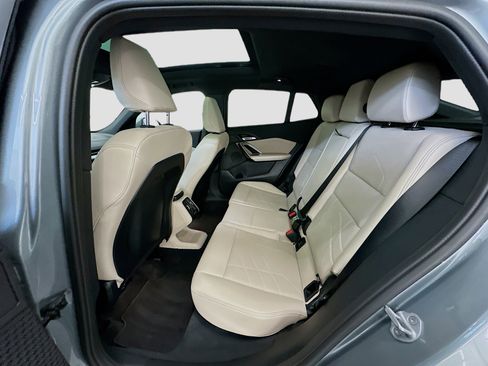 Used 2025 BMW X2 xDrive28i image 29