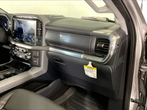 Used 2021 Ford F150 Lariat w/ Equipment Group 502A High AWD/4WD image 20