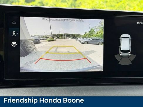 Used 2024 Hyundai Palisade SEL FWD image 25