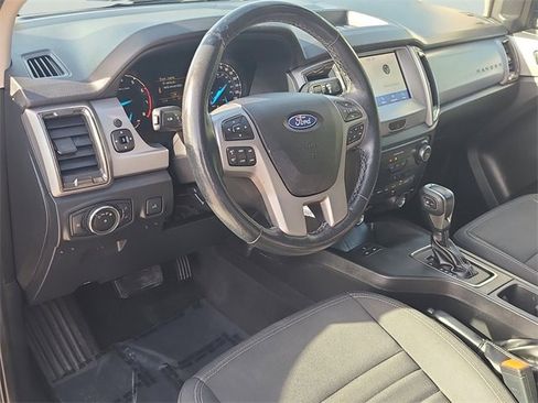 Used 2023 Ford Ranger XLT w/ Equipment Group 301A Mid image 22
