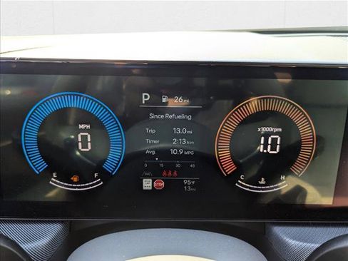 Used 2024 Hyundai Sonata SEL image 10