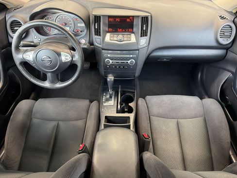 Used 2013 Nissan Maxima 3.5 S FWD image 16