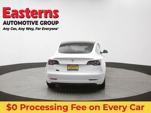 Used 2023 Tesla Model 3 Standard Range RWD image 32