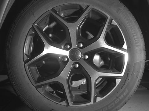 Used 2025 Jeep Compass Limited image 14