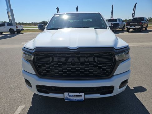 New 2025 RAM 1500 Lone Star image 11