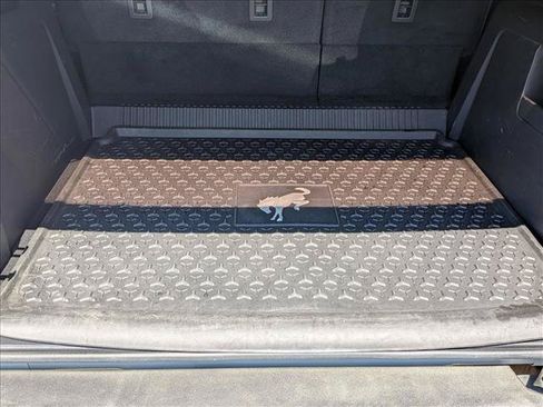 Used 2022 Ford Bronco Big Bend AWD/4WD image 6