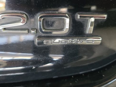Used 2012 Audi A4 2.0T Premium AWD/4WD image 34