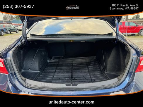 Used 2016 Chevrolet Malibu LT image 18