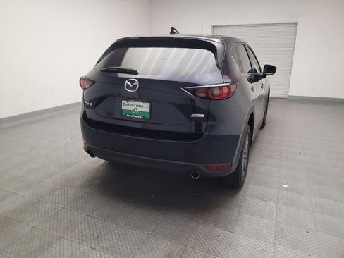 Used 2019 MAZDA CX-5 Touring FWD image 7