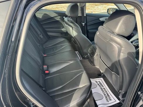 Used 2025 Acura TLX w/ Technology Package image 14