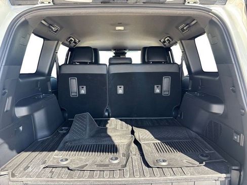 Used 2025 Toyota Land Cruiser image 21