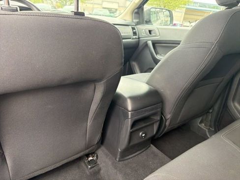 Used 2021 Ford Ranger XL w/ Equipment Group 101A High AWD/4WD image 35