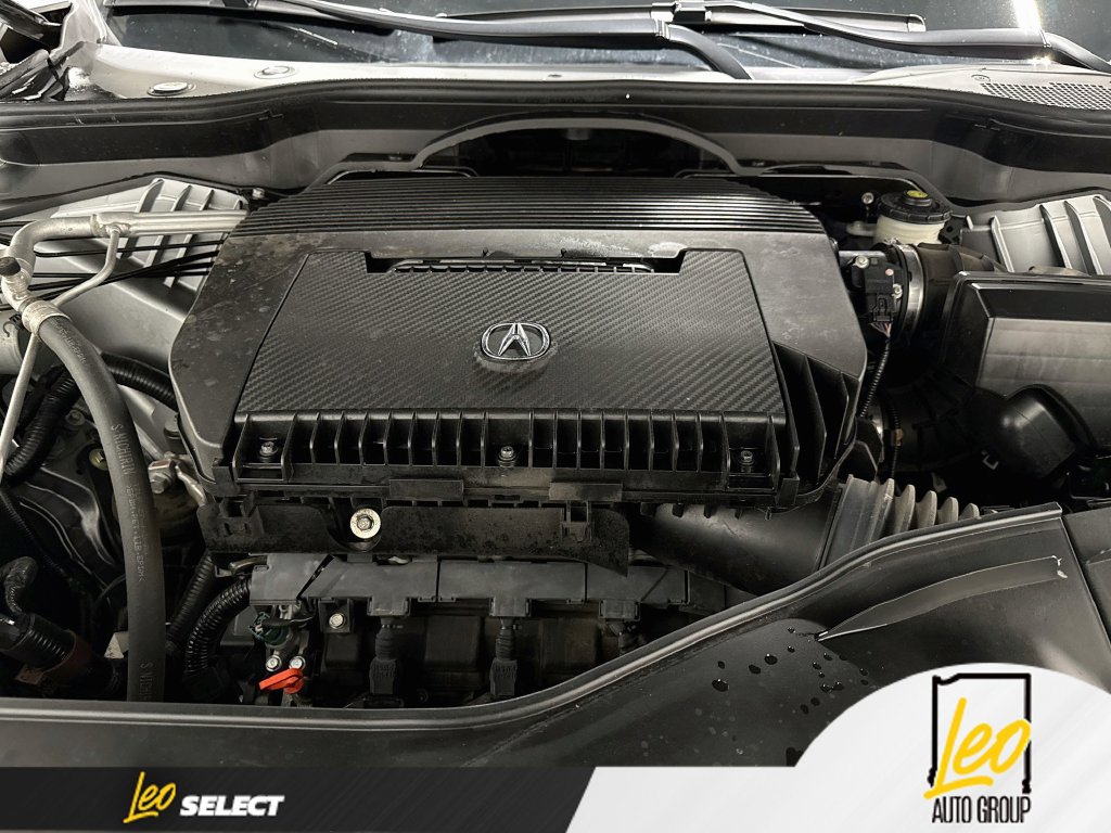 Used 2022 Acura MDX A-Spec AWD/4WD image 35