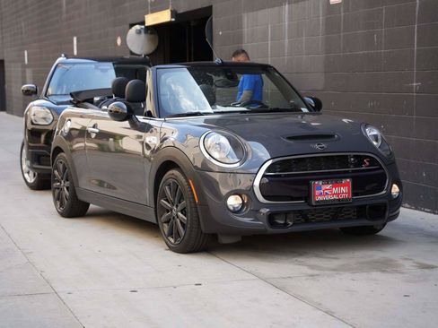Used 2019 MINI Cooper S FWD image 21