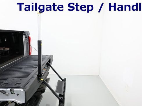 Used 2023 Ford F350 Lariat w/ Lariat Ultimate Package image 50