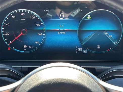 Used 2020 Mercedes-Benz GLE 350 4MATIC image 21