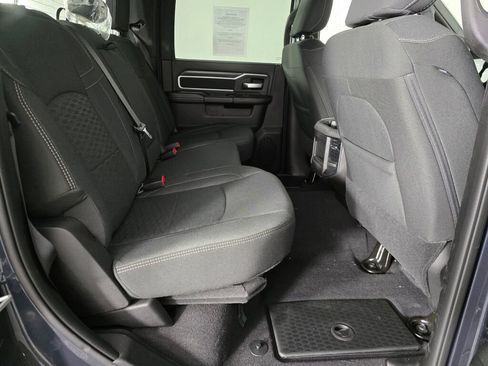 New 2026 RAM 2500 Big Horn image 25