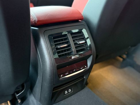 Used 2021 BMW X3 M w/ Competition Package image 38