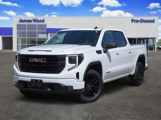 Certified 2024 GMC Sierra 1500 Elevation w/ X31 Off-Road Package AWD/4WD video 1