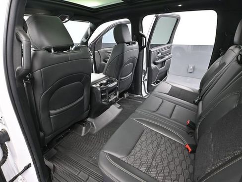 Used 2019 RAM 1500 Sport w/ Level 2 Equipment Group image 39