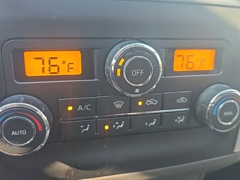 Used 2019 Nissan Frontier SV w/ Value Truck Package image 17