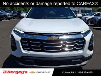 Certified 2026 Chevrolet Equinox LT AWD/4WD video 2