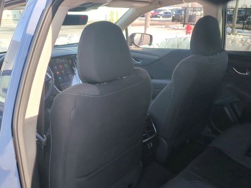 Used 2024 Subaru Outback Premium w/ Popular Package #1A image 17