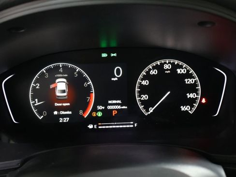 New 2026 Honda Civic Sport image 28