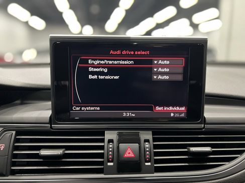 Used 2012 Audi A7 3.0T Premium image 39