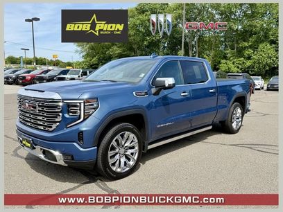 Used 2026 GMC Sierra 1500 Denali w/ Denali Reserve Package