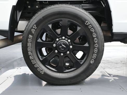 Used 2024 RAM 2500 Big Horn w/ Night Edition AWD/4WD image 21