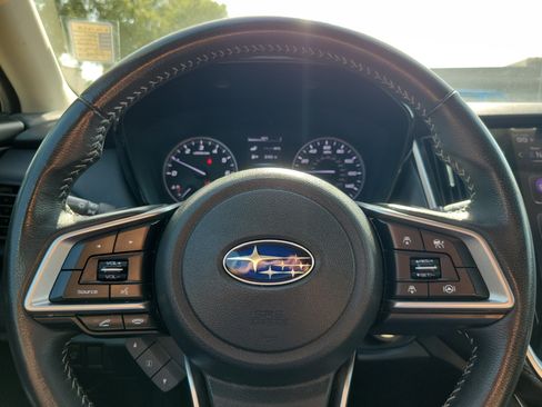 Used 2021 Subaru Outback Premium AWD/4WD image 18