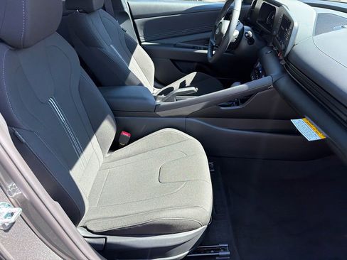 New 2026 Hyundai Elantra Sport w/ Cargo Package FWD image 14