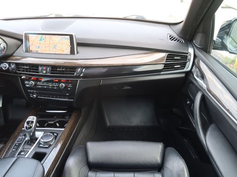 Used 2016 BMW X5 xDrive35d AWD/4WD image 15