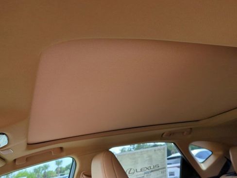 New 2026 Lexus NX 350 AWD w/ Luxury Package image 19