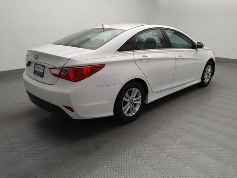 Used 2014 Hyundai Sonata GLS FWD image 10