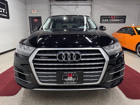 Used 2019 Audi Q7 3.0T Premium Plus AWD/4WD image 6