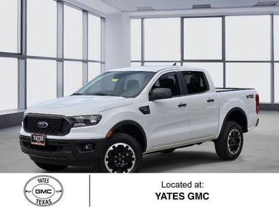 Used 2021 Ford Ranger XL w/ Equipment Group 101A High