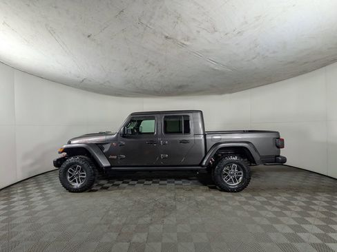 New 2026 Jeep Gladiator Mojave AWD/4WD image 3
