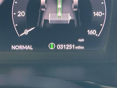 Used 2024 Honda Accord Touring image 30