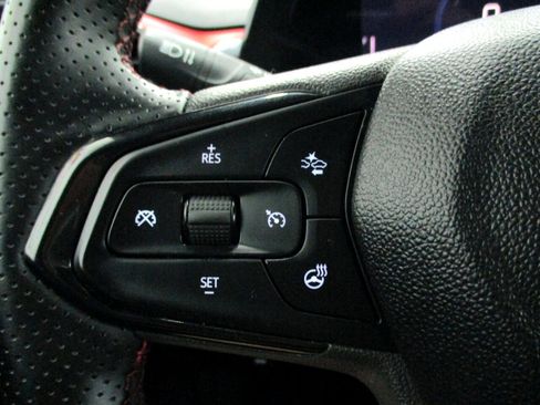 Used 2024 Chevrolet TrailBlazer RS w/ Convenience Package image 24