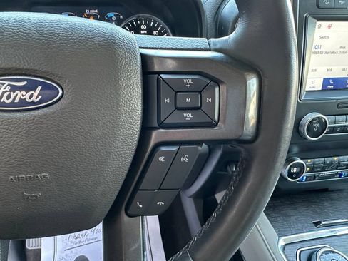 Used 2021 Ford Expedition Limited AWD/4WD image 12