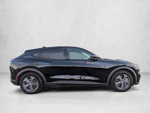 Used 2023 Ford Mustang Mach-E Select image 4